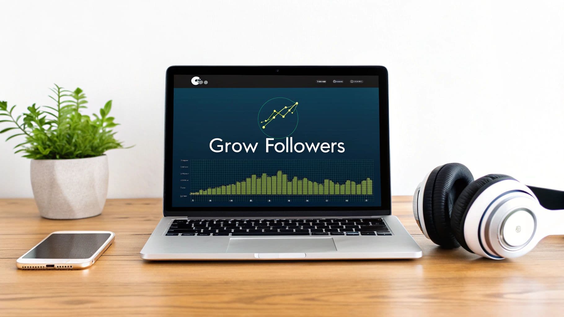 how do you get followers on spotify: quick growth tips