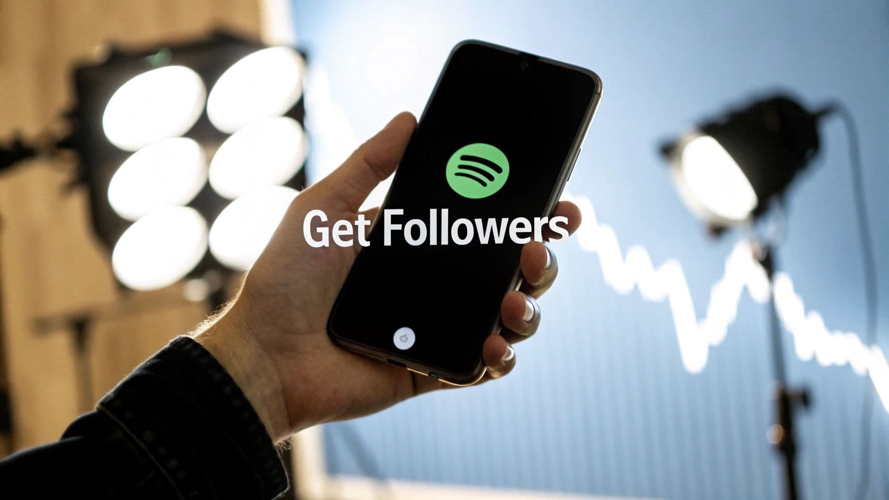 How to Get Followers on Spotify Today