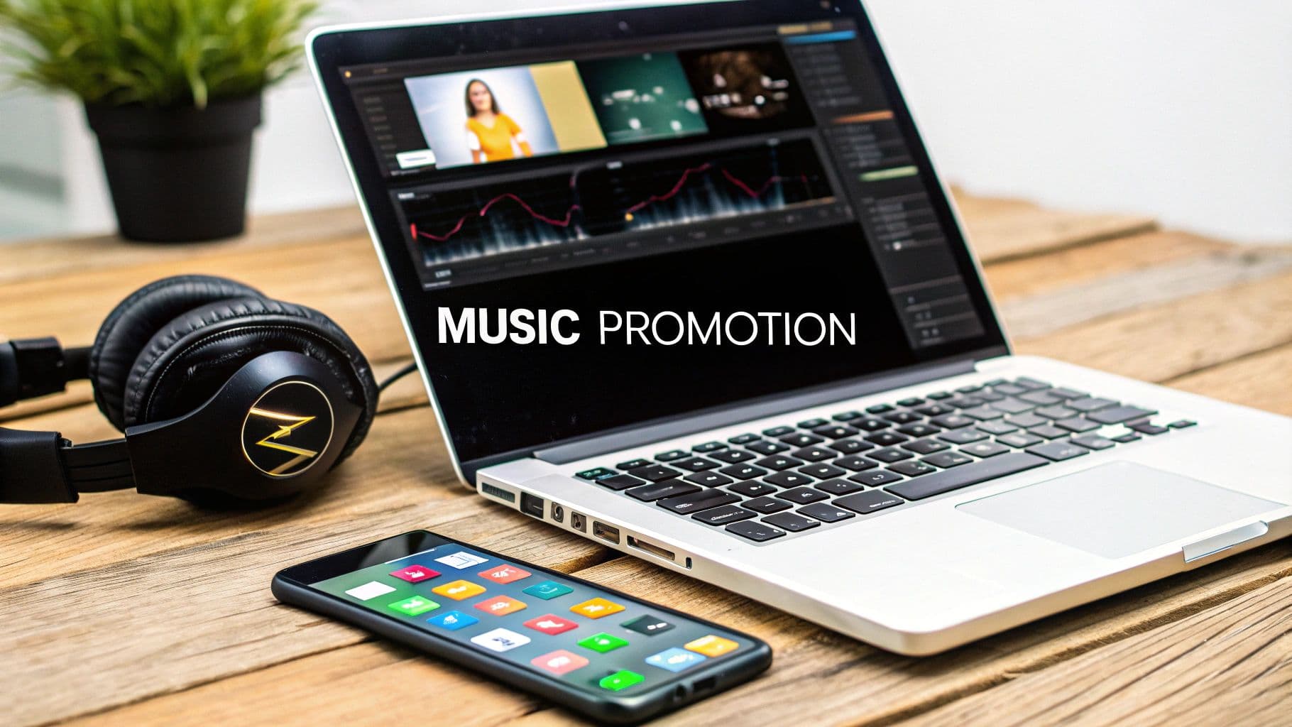 A Guide to Independent Music Promotion