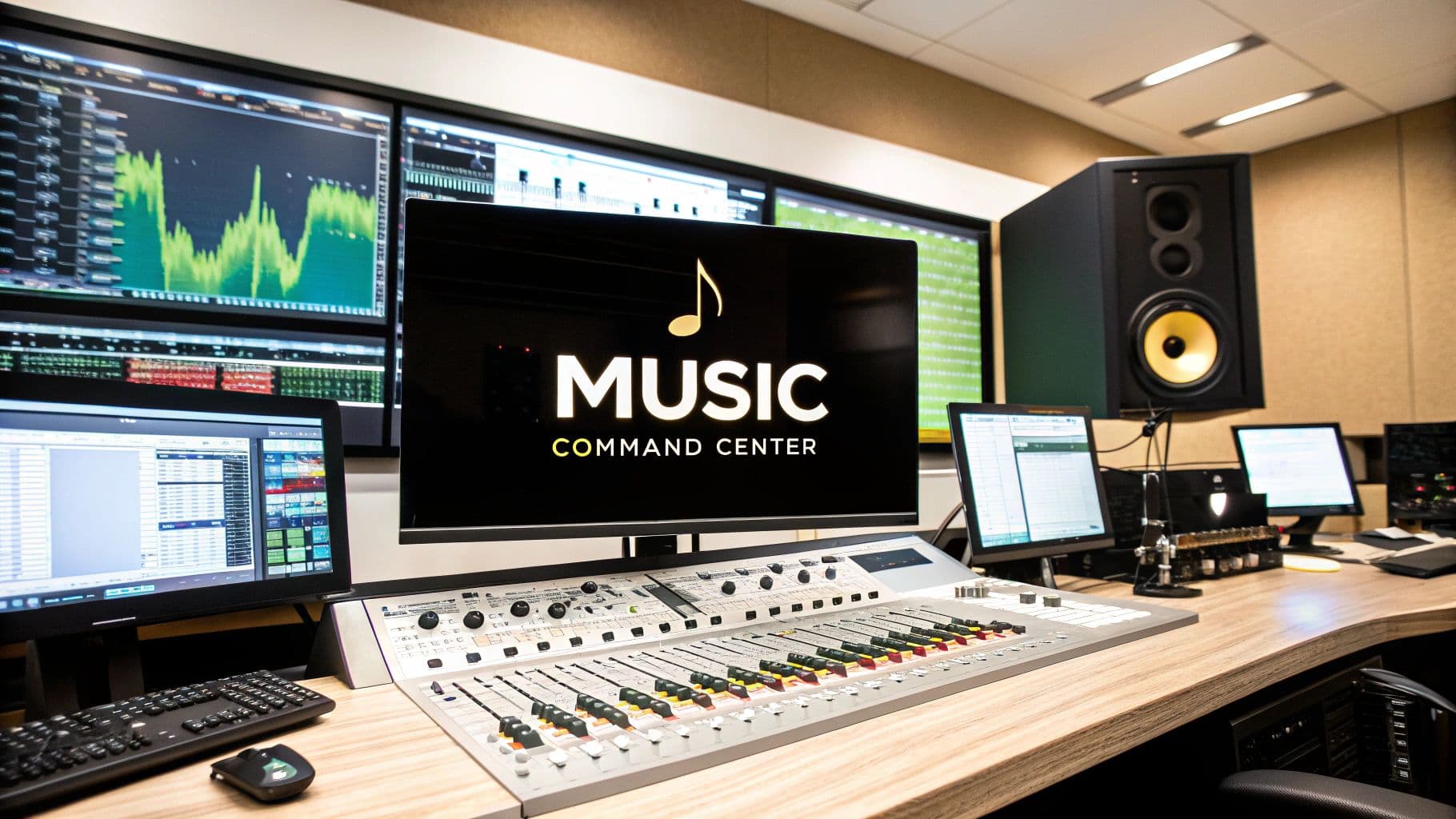 Choosing a Music Platform for Artists