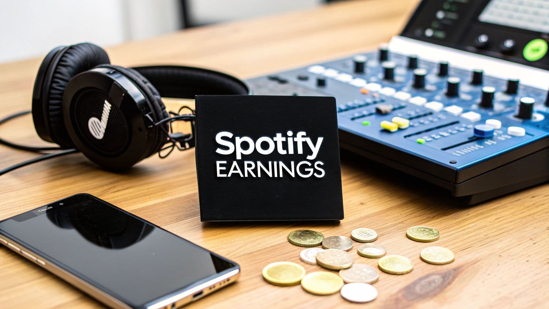 How Do Artist Make Money on Spotify? Insider Tips & Strategies