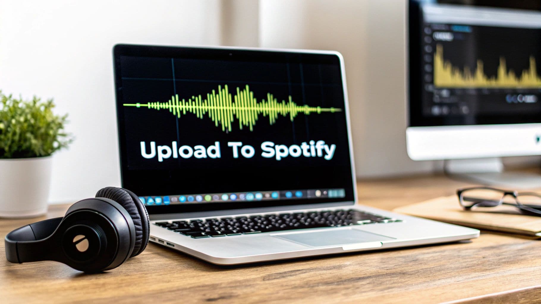 How to Post Music on Spotify A Practical Guide