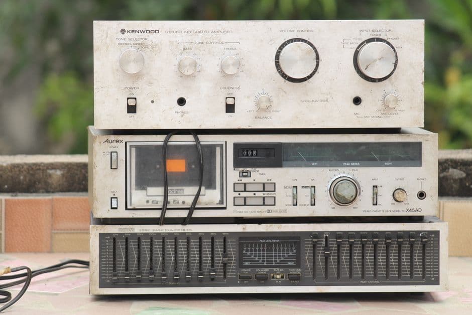 Audio Amplifier Market 2026: Statistics, E-Commerce Trends & Growth Data