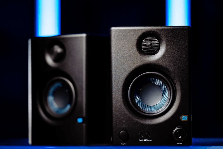 Best Studio Speakers 2026: Top 5 Ranked & Compared