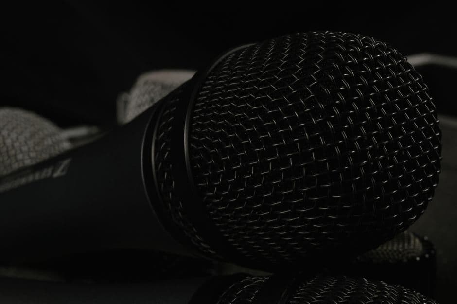 What Is a Dynamic Microphone? A Beginner's Guide