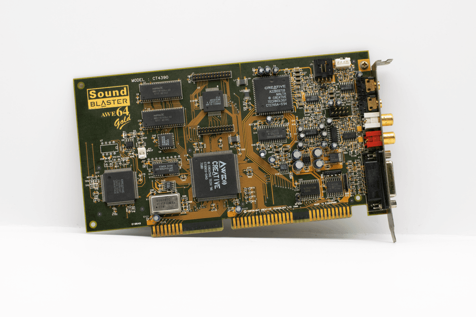 What Is a Sound Card? Guide to Audio Upgrades