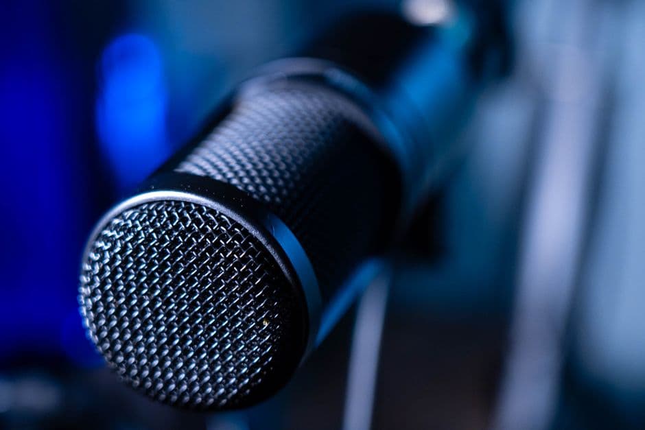 Best Studio Recording Microphone 2026: Top 5 Ranked