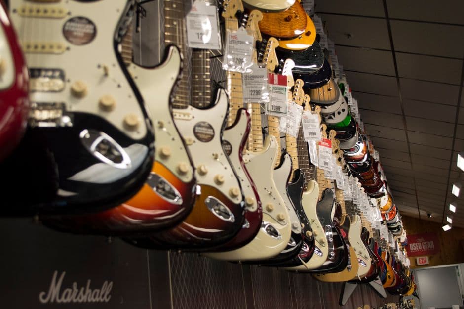 Buy and Sell Music Gear: The Beginner's Guide to Fair Pricing