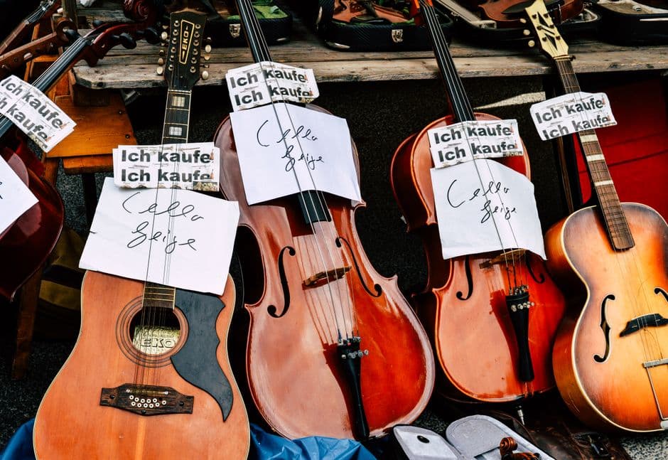 Buy Used Guitars: Best Platforms & Smart Buying Guide