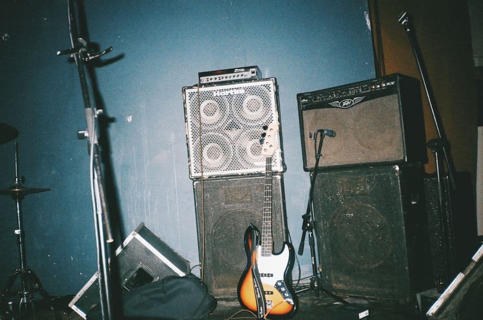 Best Amplifiers 2026: Top 6 Ranked for Musicians