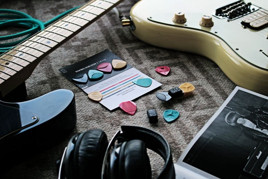 Best Music Accessories 2026: Top 6 Ranked for Every Musician