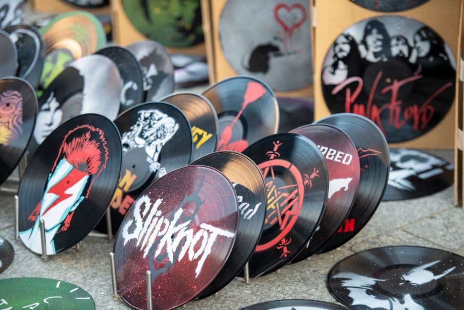 Best Band Merchandise Platforms 2026: Top 5 Ranked