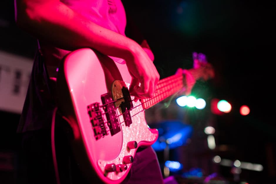 Selling Used Bass Guitars Without Fees: Your Best Options