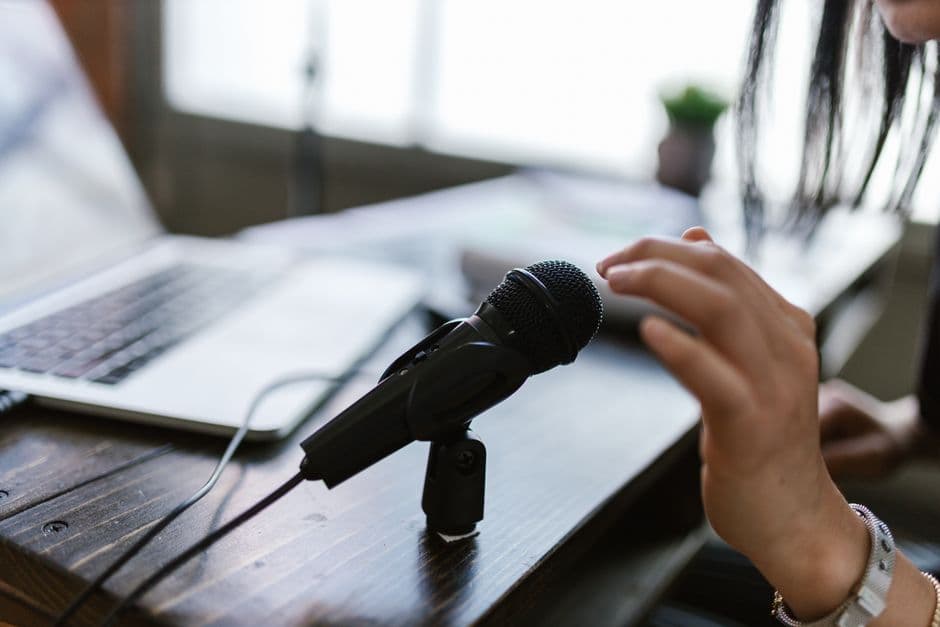 Best Types of Microphones for Every Recording Need