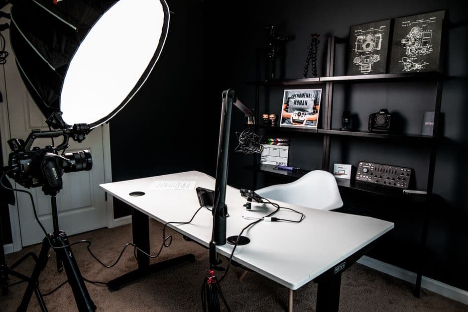 Home Studio Setup: The Complete Beginner's Guide