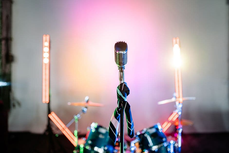 Best Drum Mics 2026: Top 6 Ranked & Compared