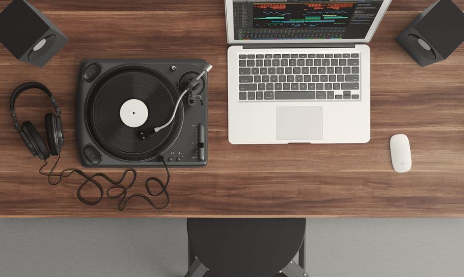 Home Recording Studio Setup: Your Complete Beginner's Guide
