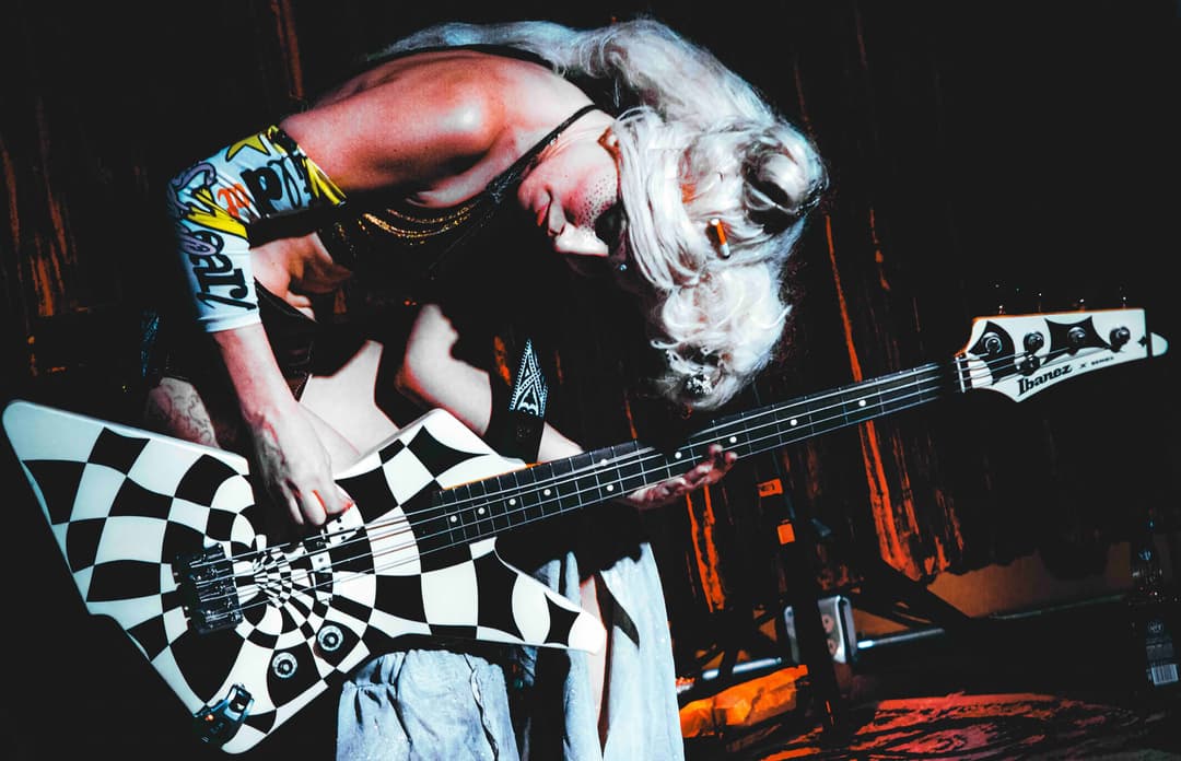The SoapGirls: Rebel DNA World Tour 2026